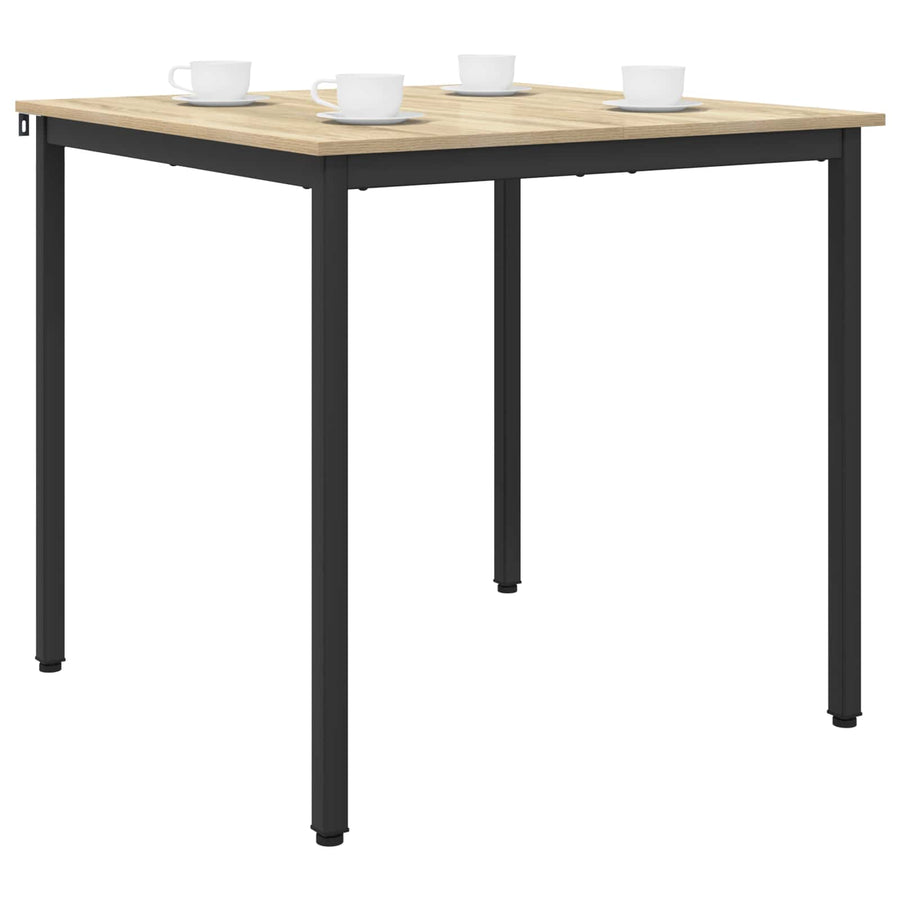 Eettafels METAAL