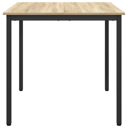 Eettafels METAAL