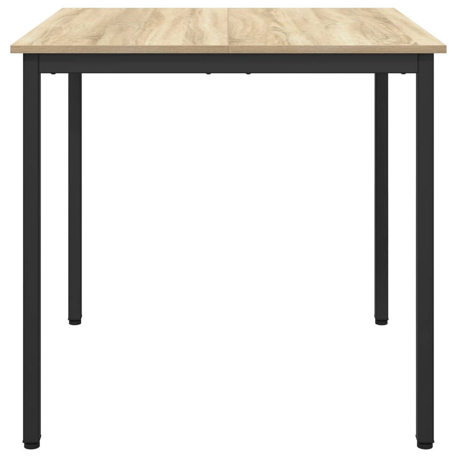 Eettafels METAAL