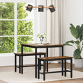 Eettafels METAAL