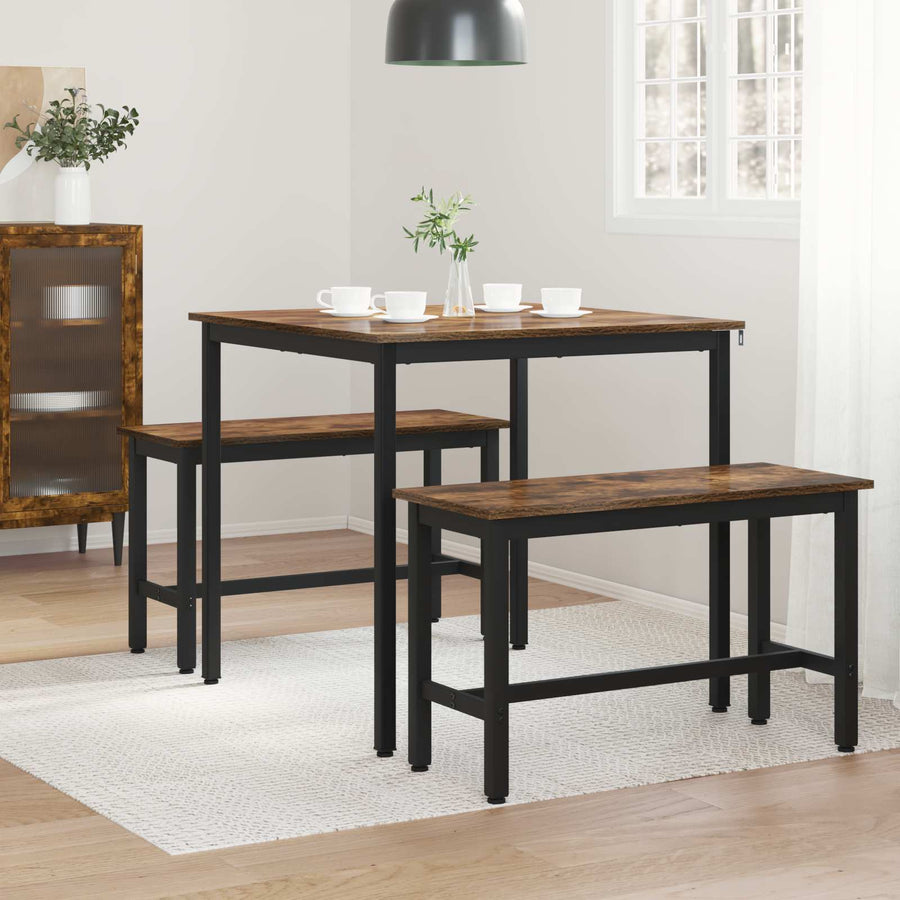 Eettafels METAAL