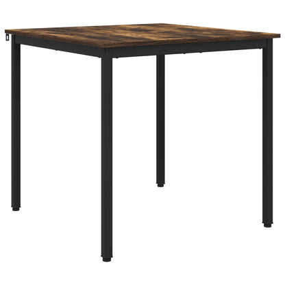 Eettafels METAAL