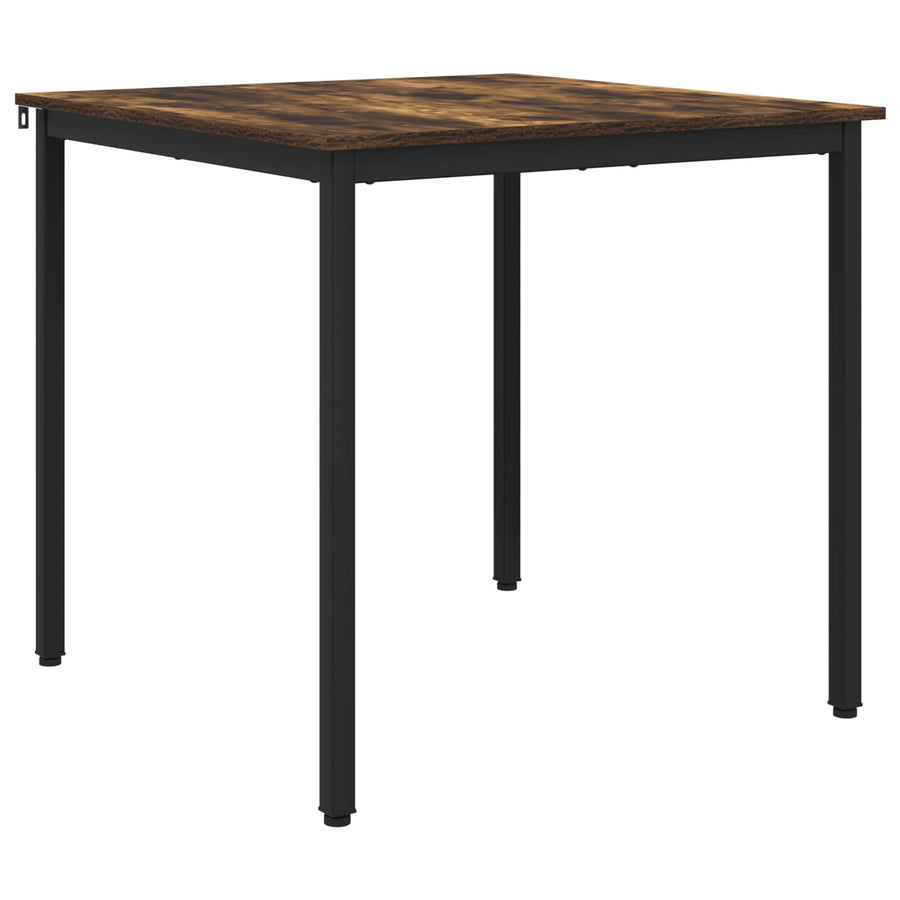 Eettafels METAAL