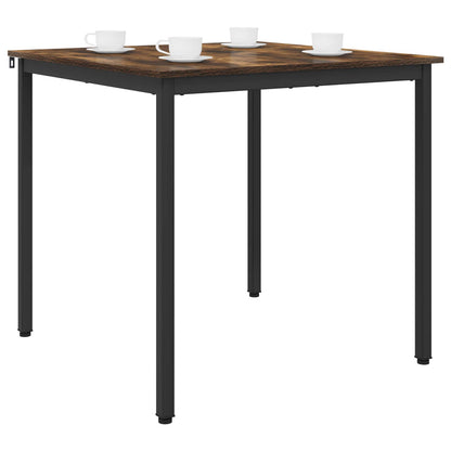 Eettafels METAAL