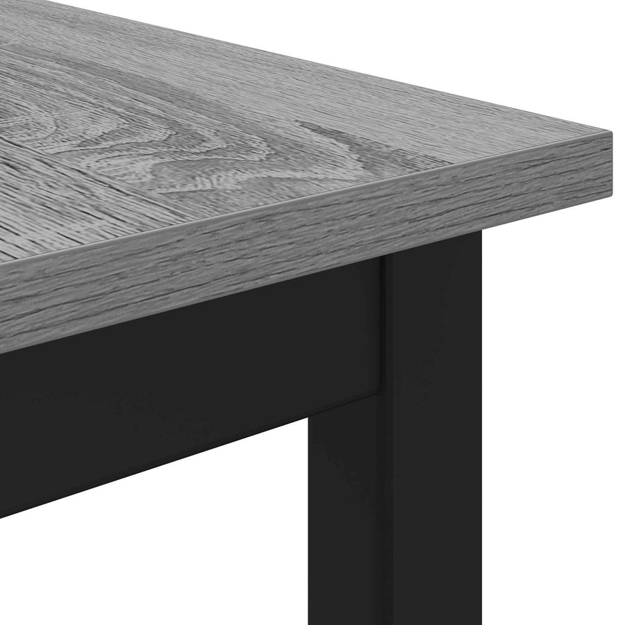 Eettafels METAAL