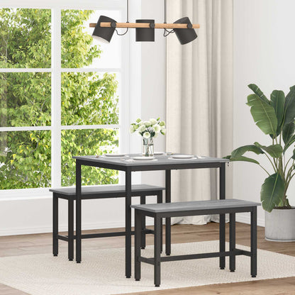 Eettafels METAAL