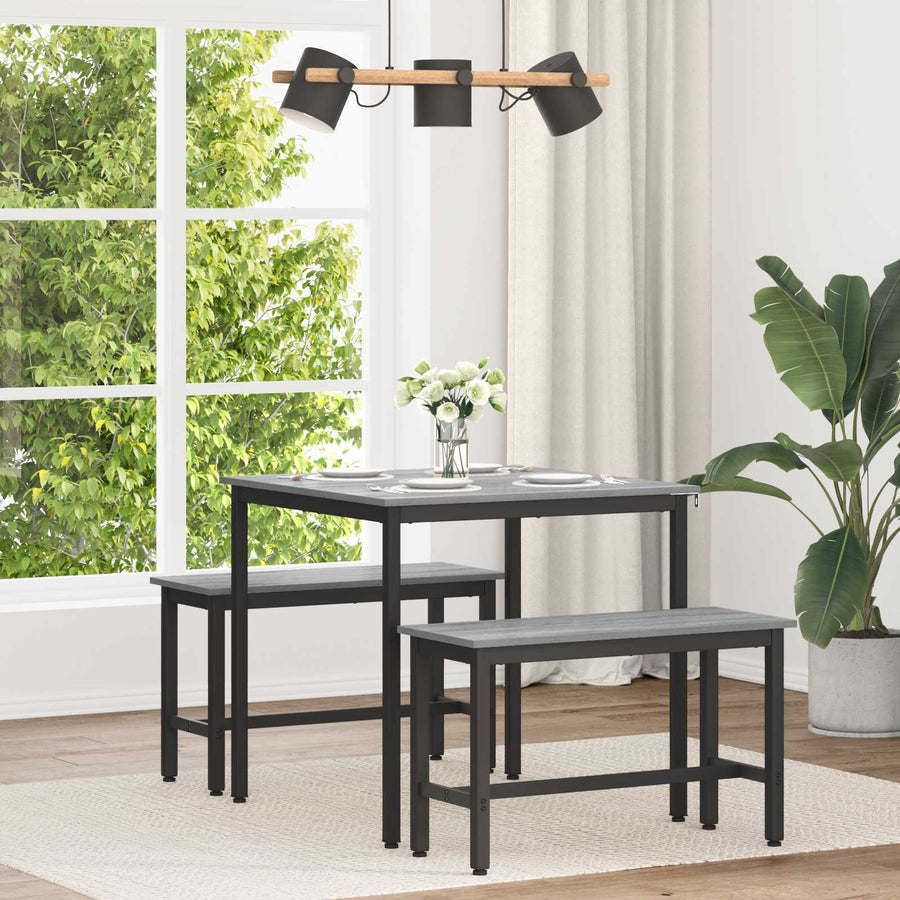 Eettafels METAAL