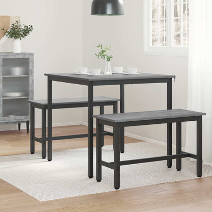 Eettafels METAAL