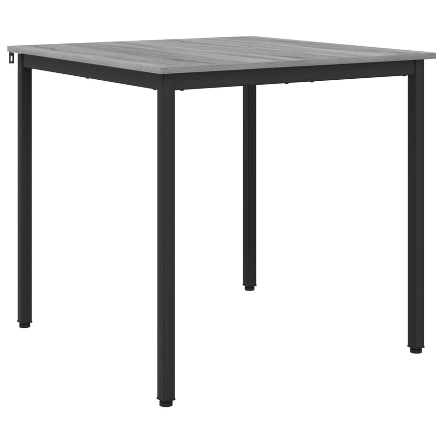 Eettafels METAAL