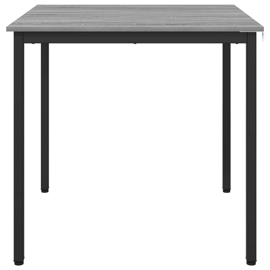 Eettafels METAAL