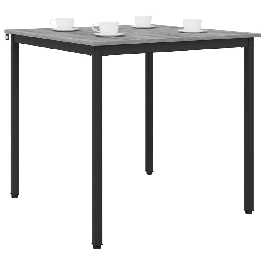 Eettafels METAAL