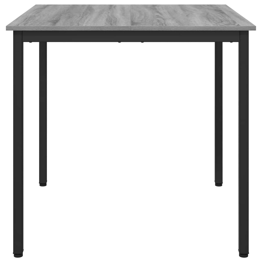 Eettafels METAAL