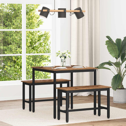 Eettafels METAAL