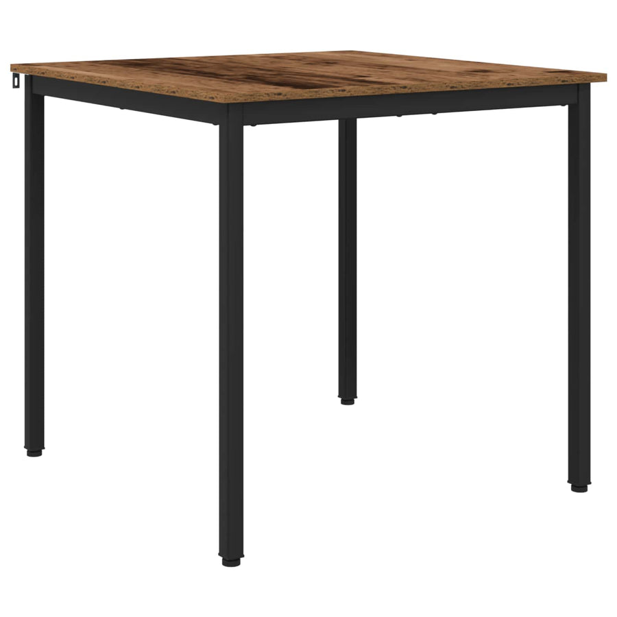 Eettafels METAAL