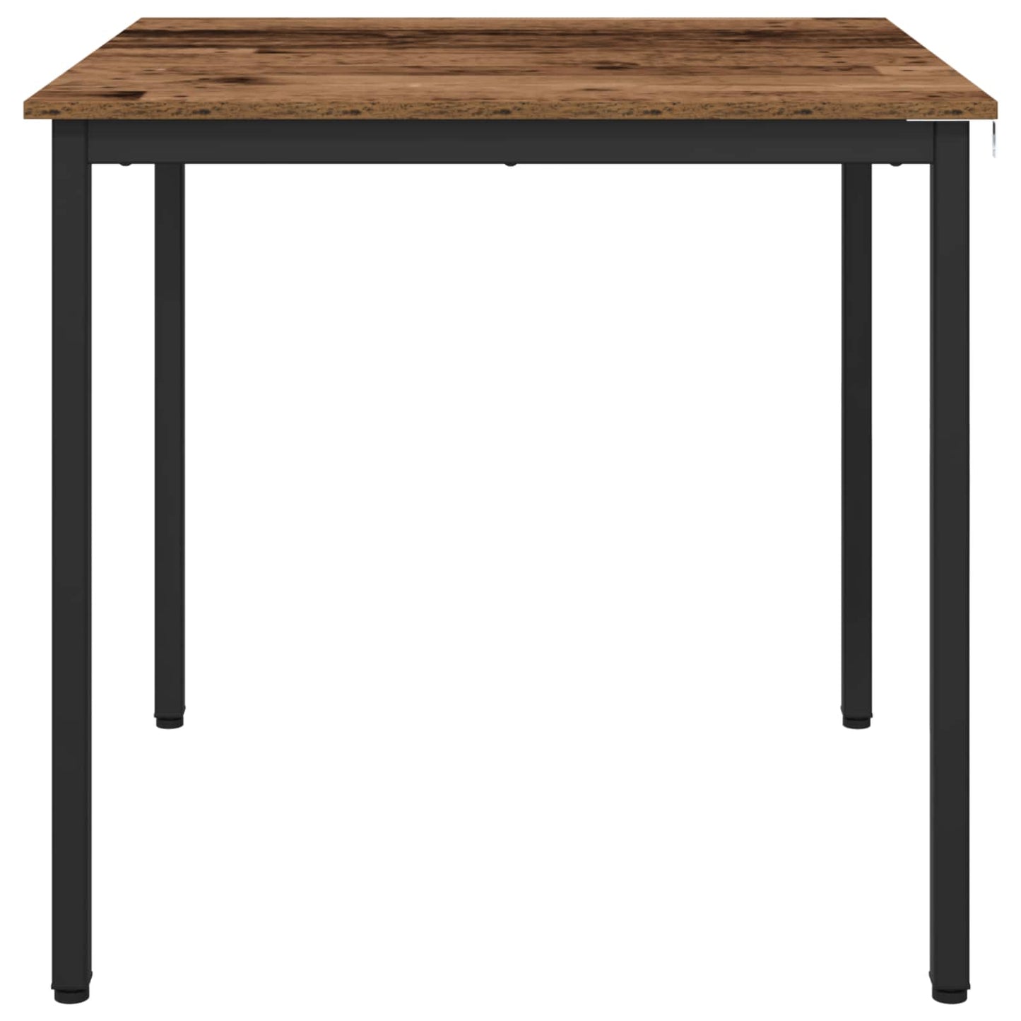 Eettafels METAAL