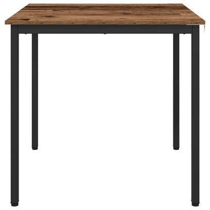 Eettafels METAAL
