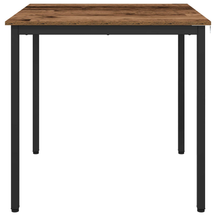Eettafels METAAL
