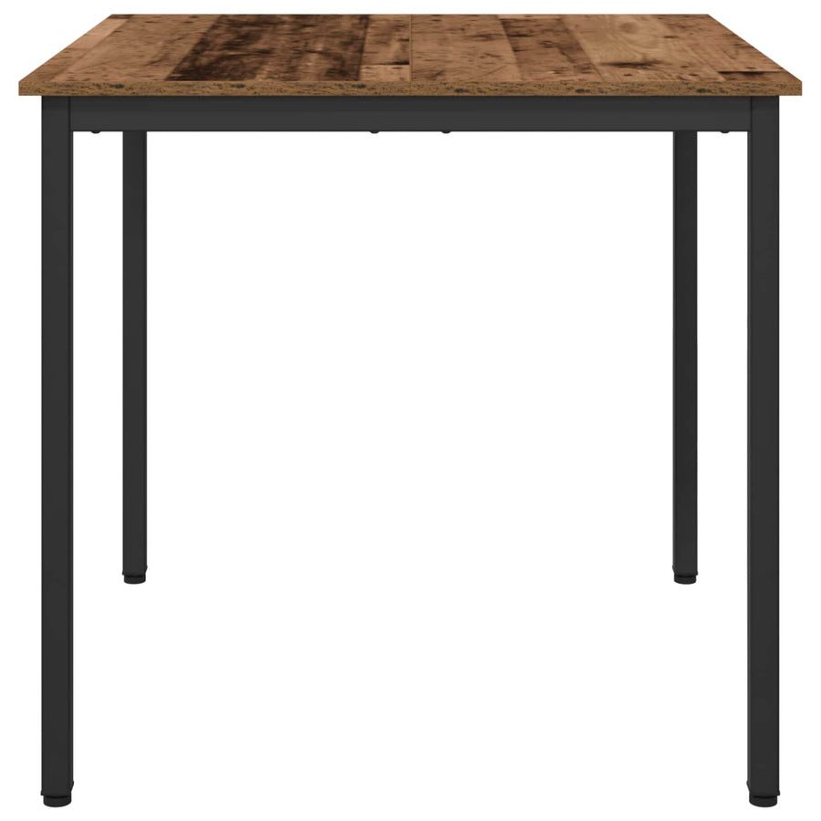 Eettafels METAAL
