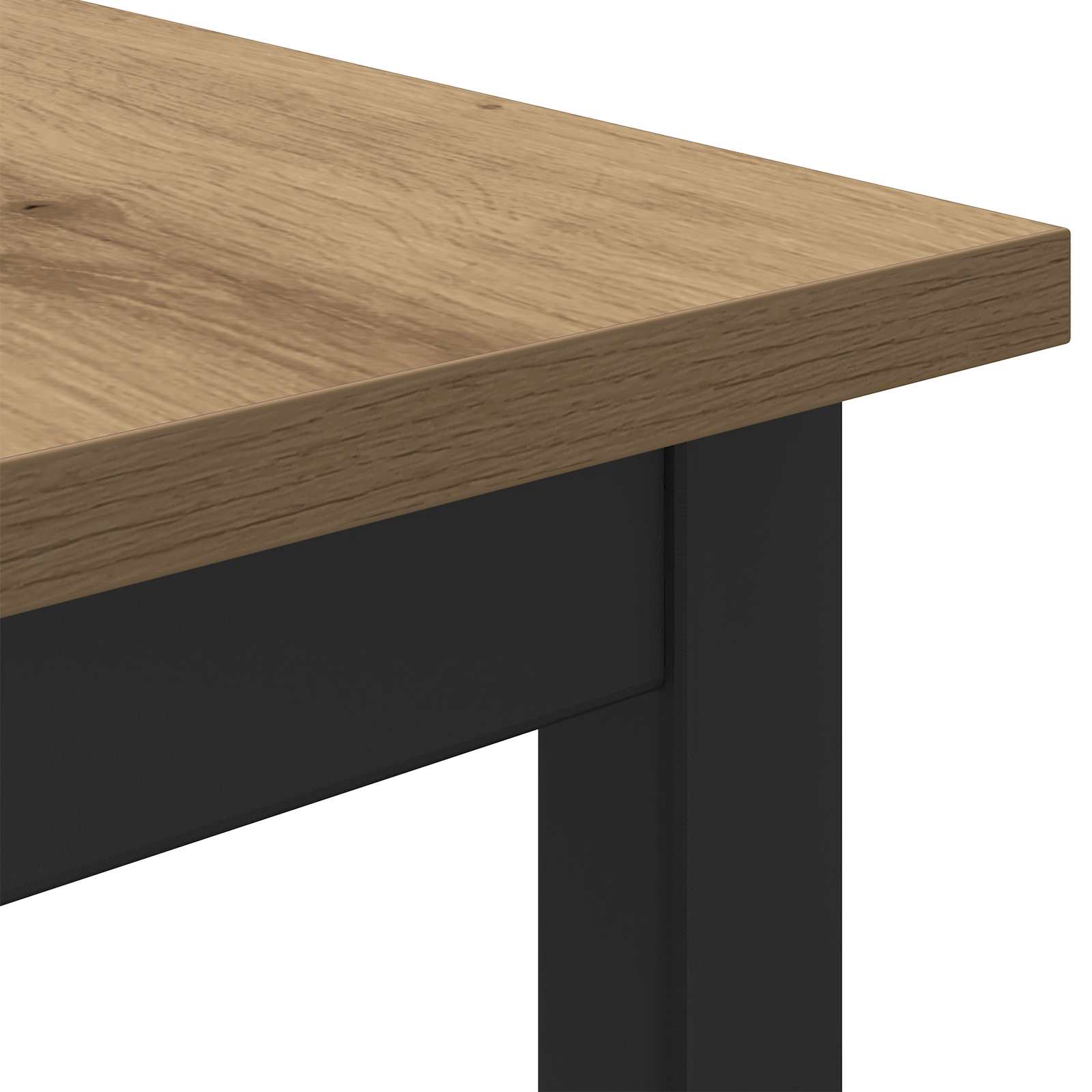 Eettafels METAAL