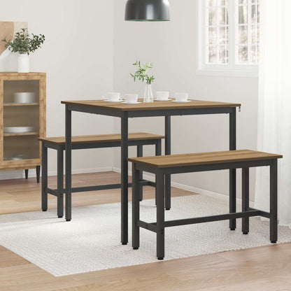 Eettafels METAAL