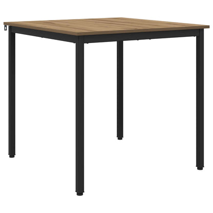 Eettafels METAAL
