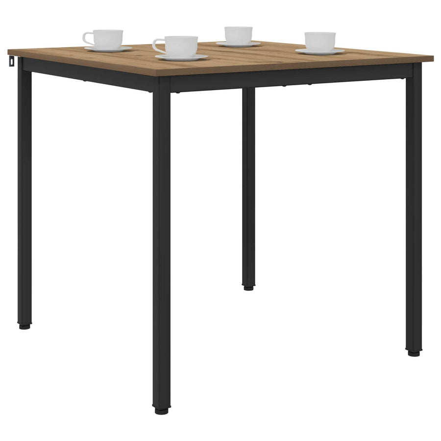 Eettafels METAAL