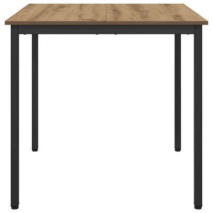Eettafels METAAL