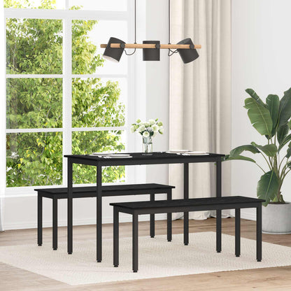 Eettafels METAAL