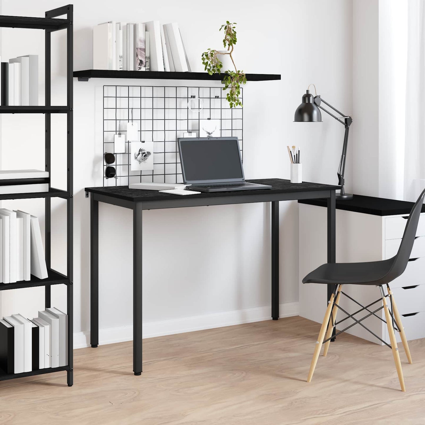 Eettafels METAAL