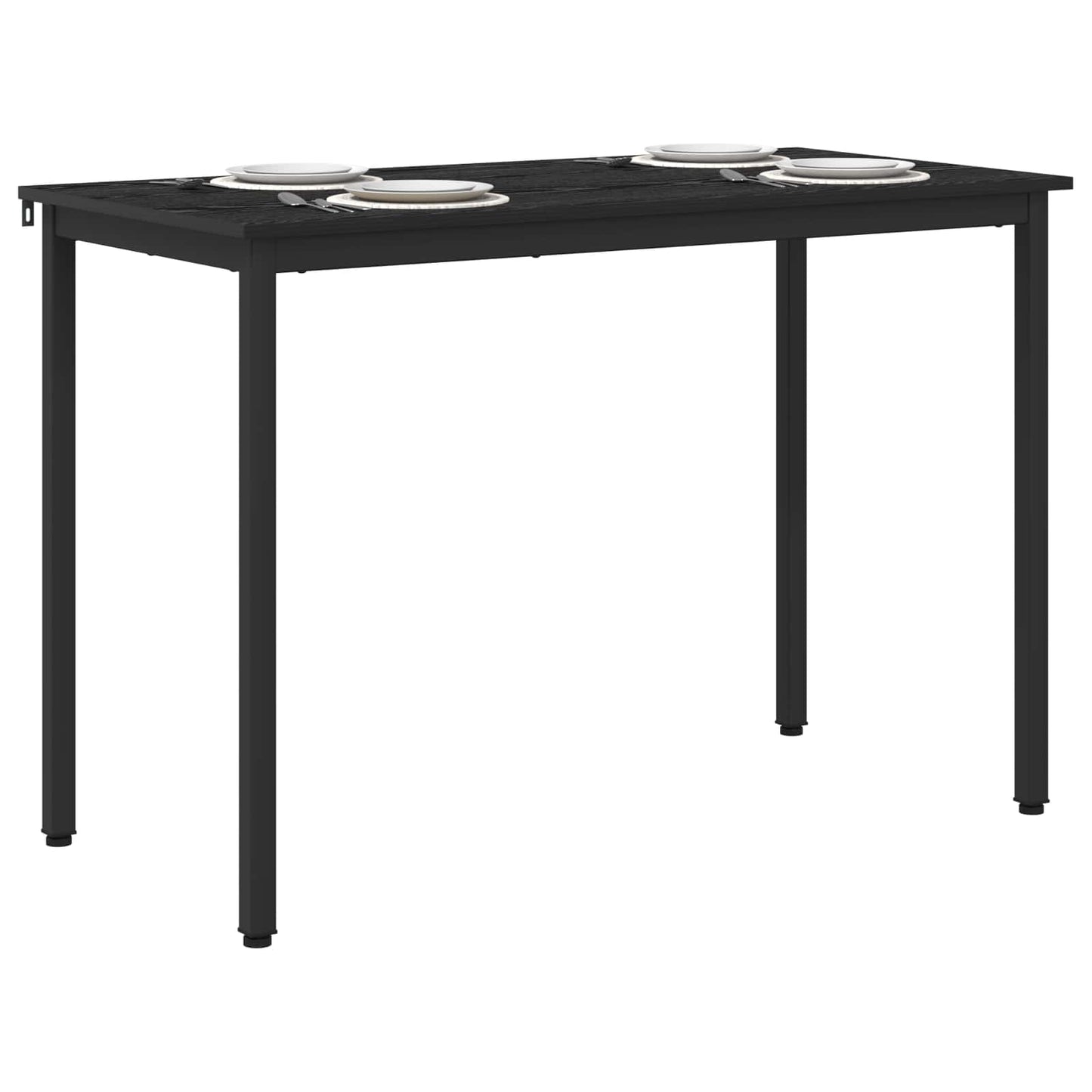 Eettafels METAAL
