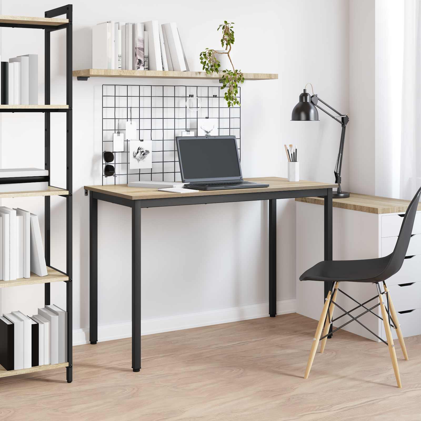 Eettafels METAAL