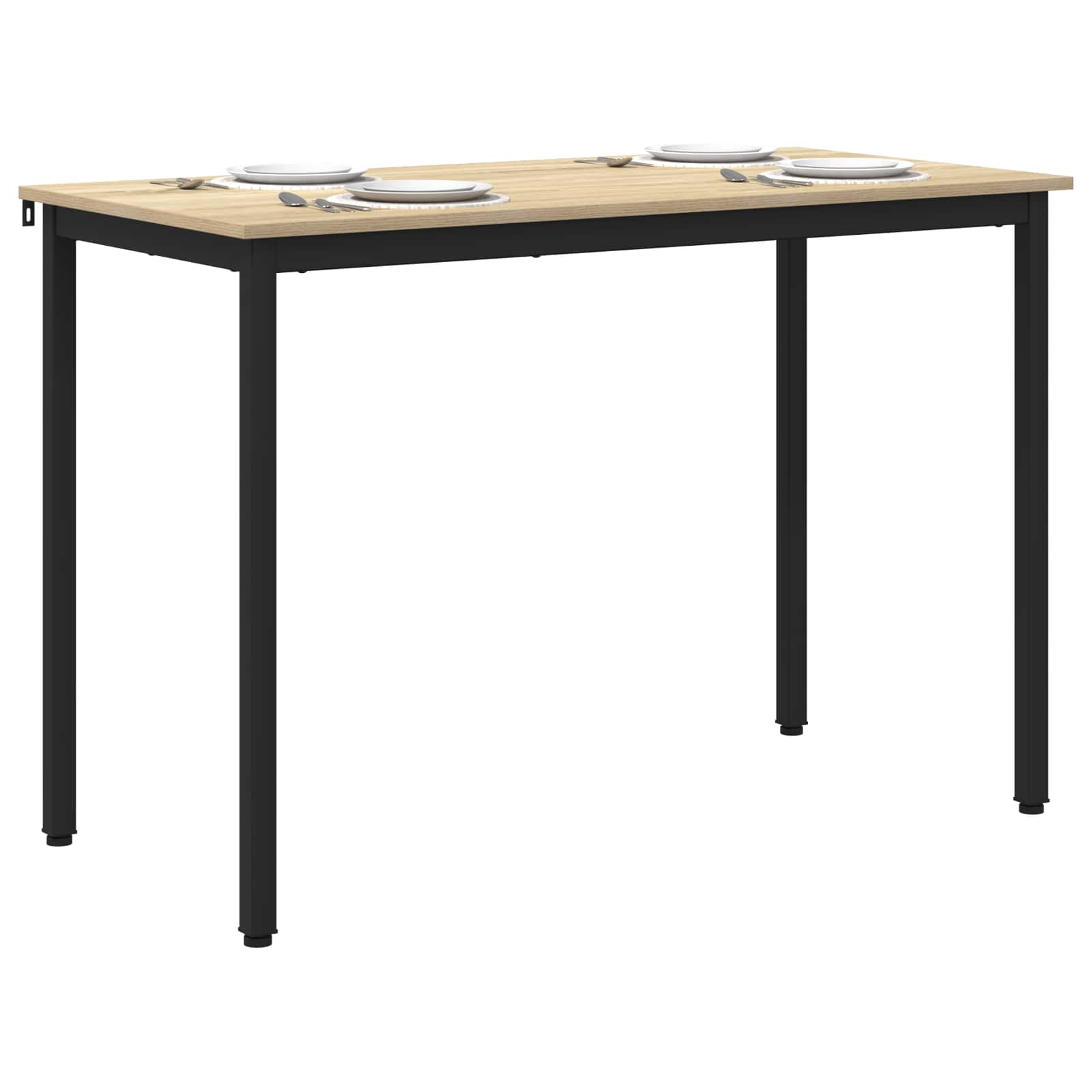 Eettafels METAAL