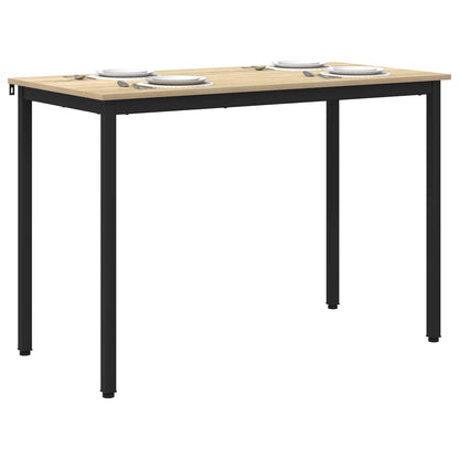 Eettafels METAAL