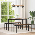 Eettafels METAAL