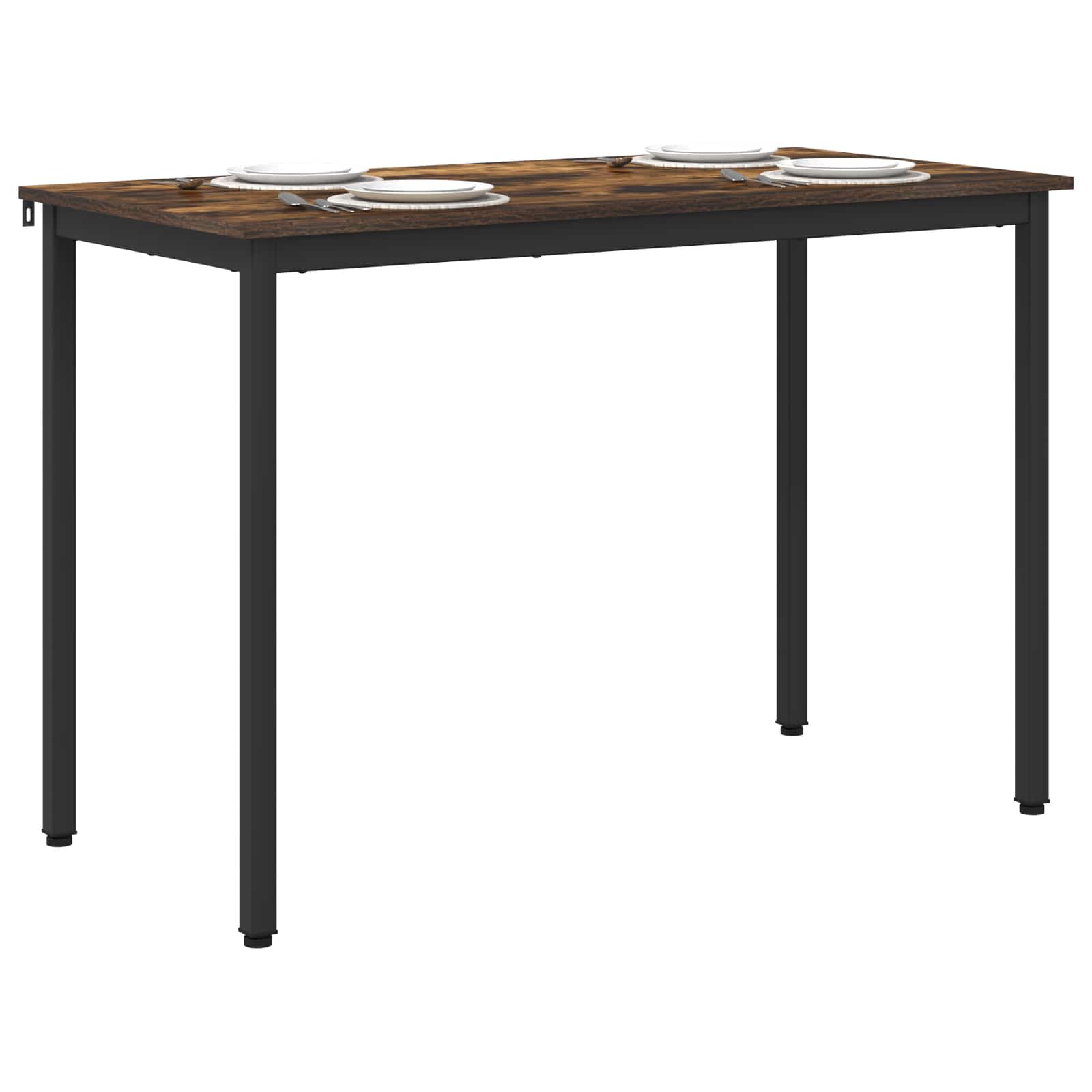 Eettafels METAAL