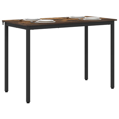 Eettafels METAAL