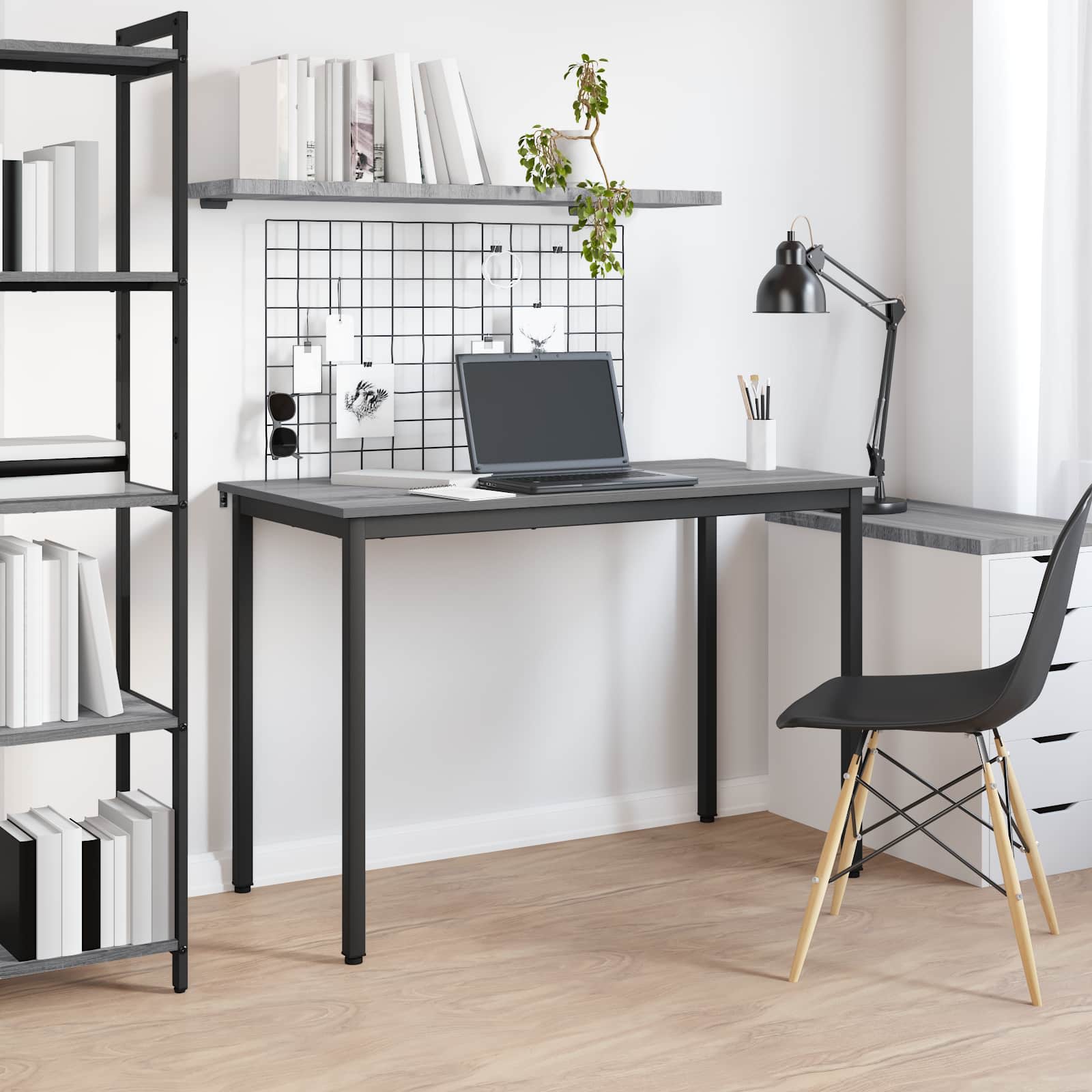 Eettafels METAAL