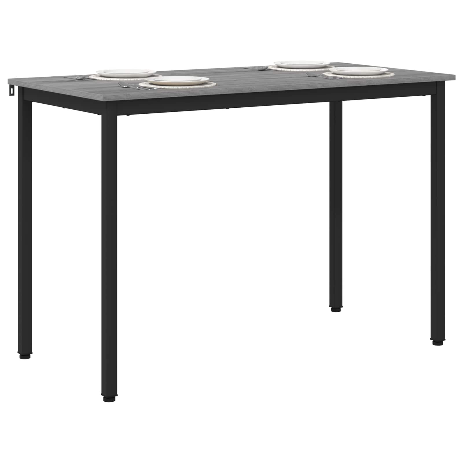 Eettafels METAAL