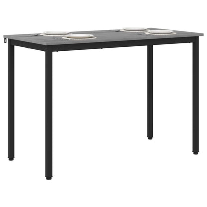 Eettafels METAAL