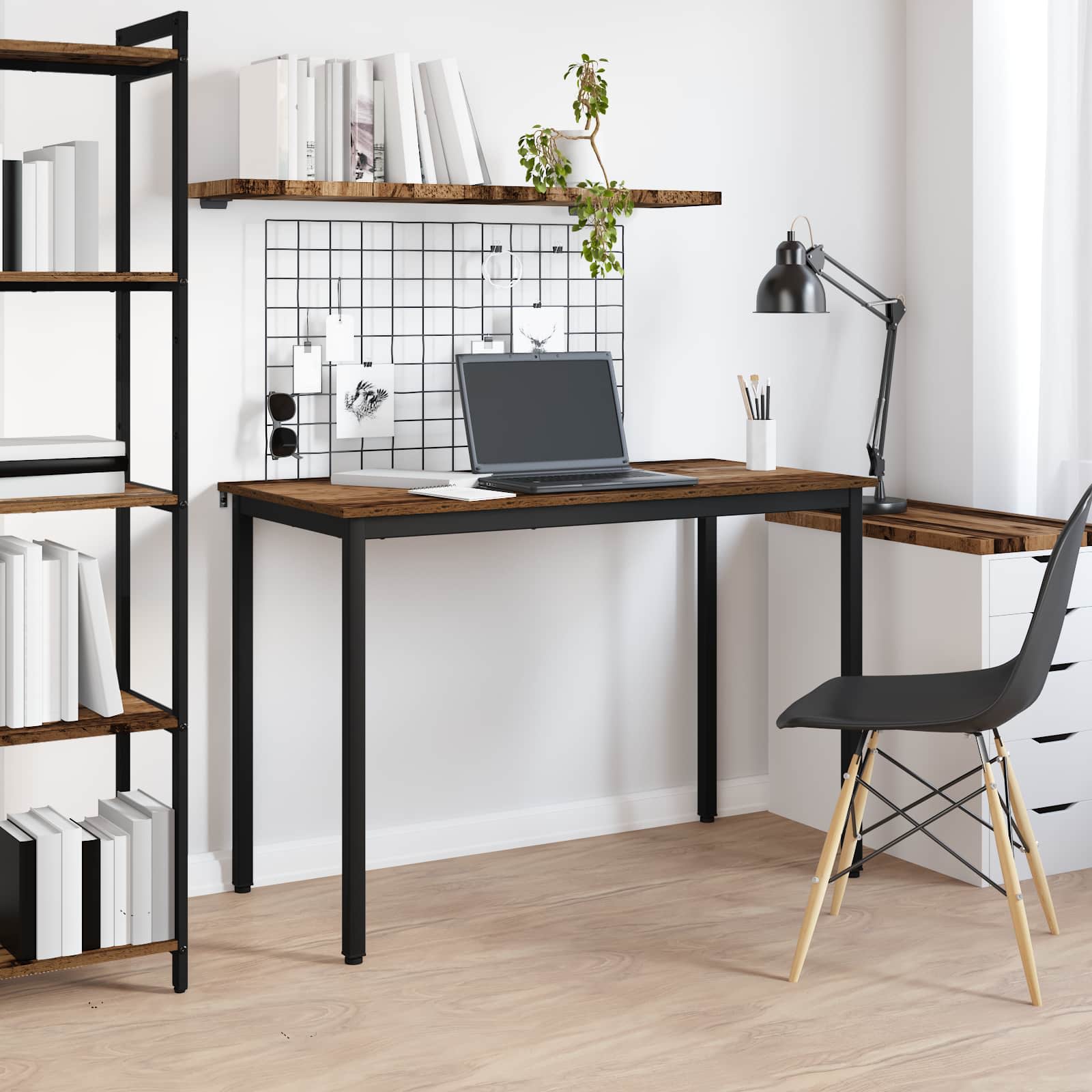 Eettafels METAAL