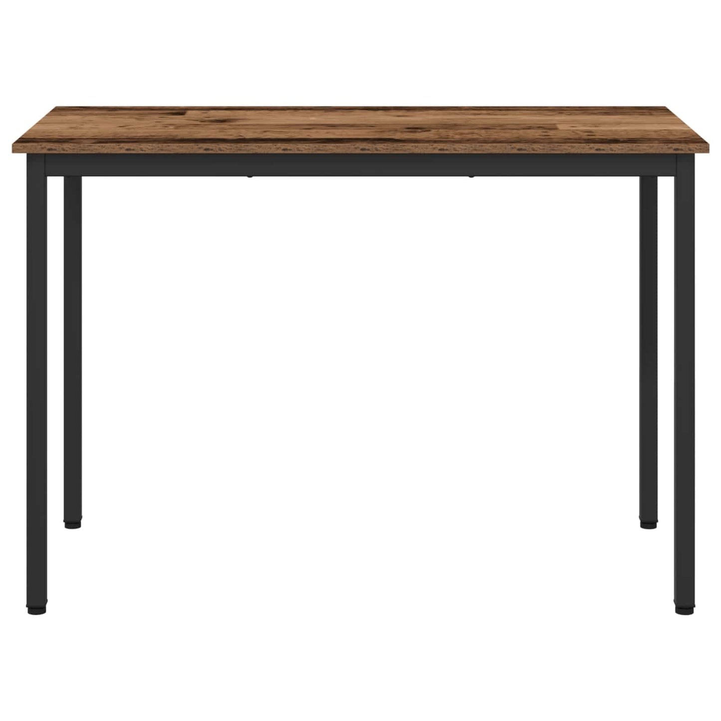 Eettafels METAAL