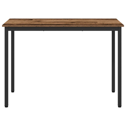 Eettafels METAAL