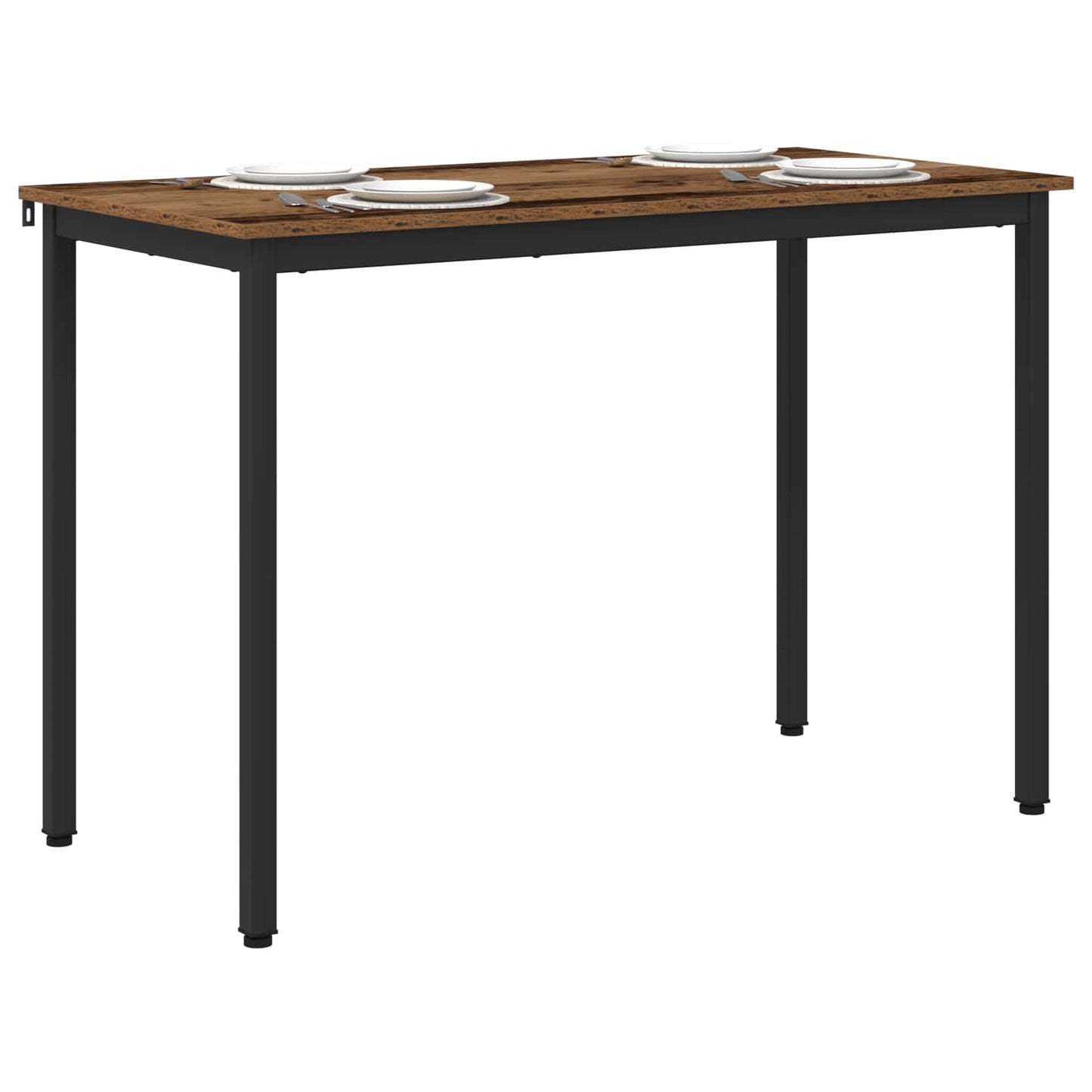 Eettafels METAAL