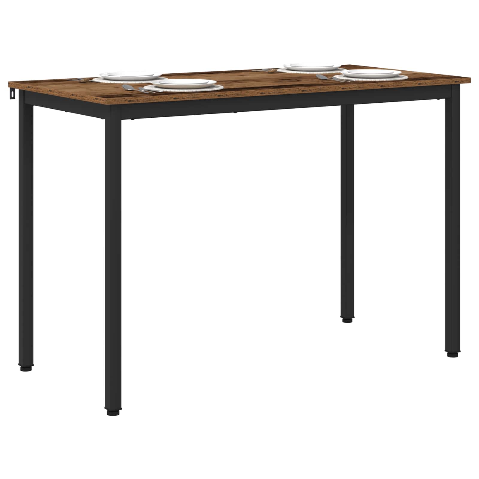 Eettafels METAAL