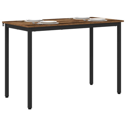 Eettafels METAAL