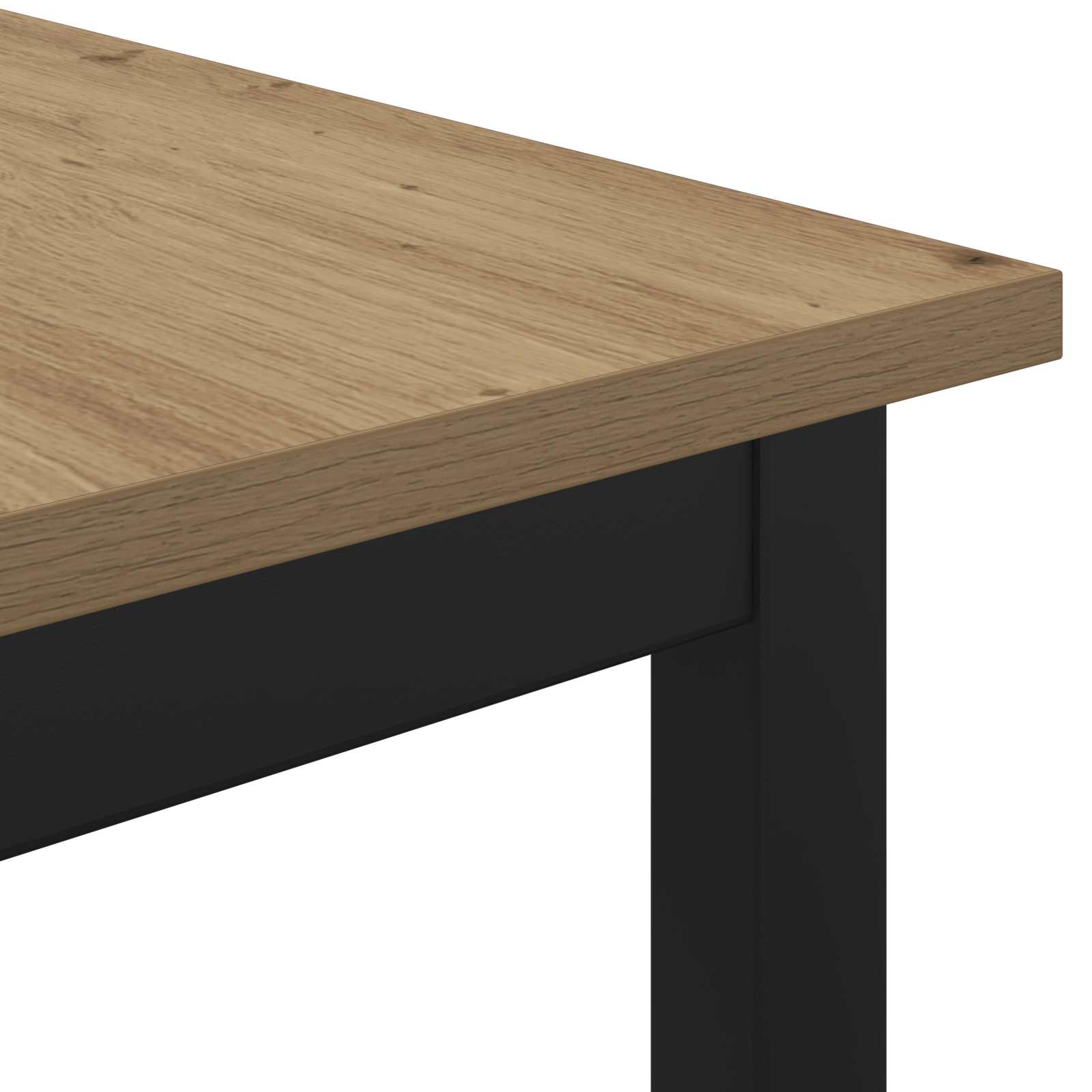 Eettafels METAAL