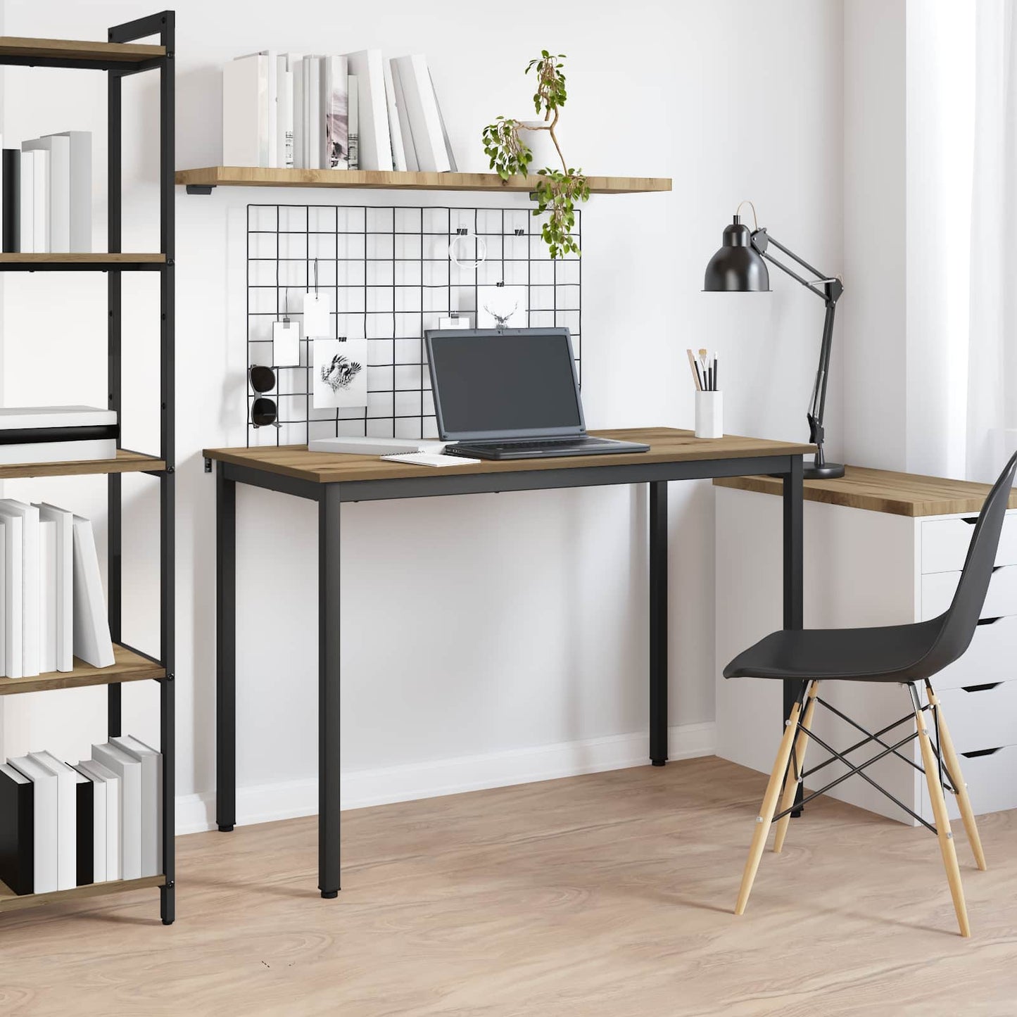 Eettafels METAAL