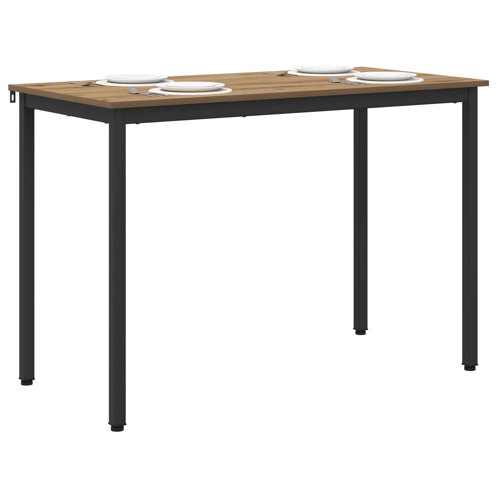 Eettafels METAAL