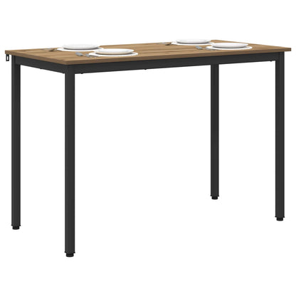 Eettafels METAAL