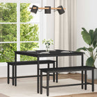 Dining Tables METAL